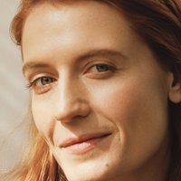 Florence Welch Nagie