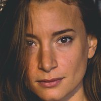 Floriane Merzougui Nagie