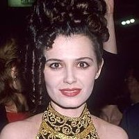 Florina Kendrick Nagie