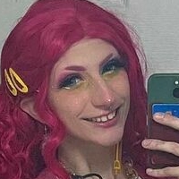 foxberri.cosplay Nagie