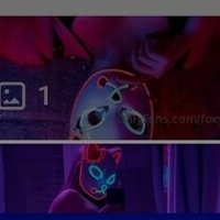 FoxyBounce Nagie