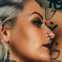 Foxymink Nagie