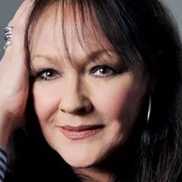 Frances Barber Nagie