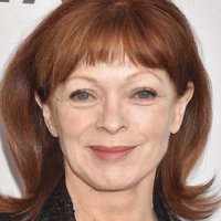 Frances Fisher Nagie