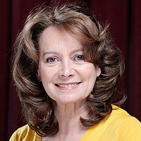 Francesca Annis Nagie