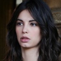 Francesca Chillemi Nagie