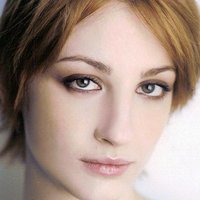 Francesca Inaudi Nagie