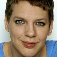 Francesca Martinez Nagie