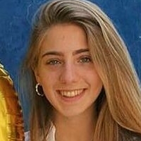 Francesca Salerno Nagie