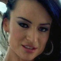 Franceska Jaimes Nagie