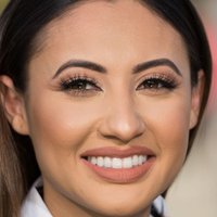 Francia Raisa Nagie
