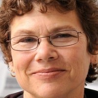 Francine Berman Nagie