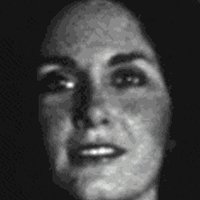 Francine Middleton Nagie
