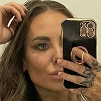 Frankie Andrews Nagie