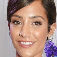 Frankie Bridge Nagie
