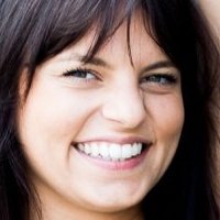 Franziska Benz Nagie