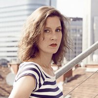 Franziska Hackl Nagie