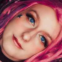 freecosplay.melpomene Nagie