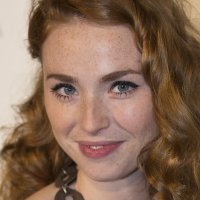 Freya Mavor Nagie