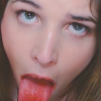 Freya Victoria Luz ASMR Nagie
