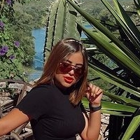 Frida Najera Nagie