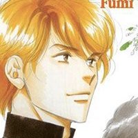 Fumi Mahha Nagie