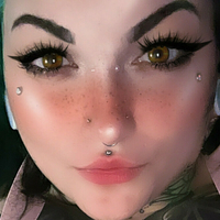 g0thiccg0dess Nagie