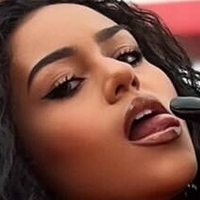 GabbyB_Music Nagie