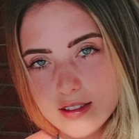 Gabi Amaral Nagie