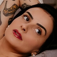 Gabi Benvenutti Nagie