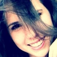 Gabriela Cerqueira Nagie