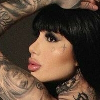 Gabriela Franquez Nagie