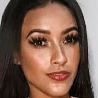 gabrielasantosflor Nagie