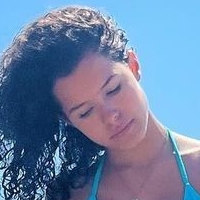 Gabriella Saraivah Nagie