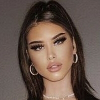 gabriellaaruiz Nagie