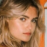 Gabrielle Opromolla Nagie