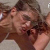 Gabrielle Reece Nagie