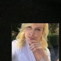 Gabrielle Romanello Nagie