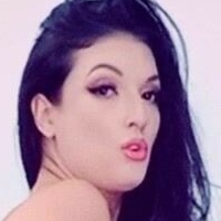 Gabrielle Starr Nagie