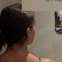 gabrielleM Nagie
