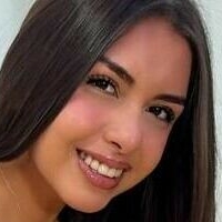 Gabrielly Dias Nagie