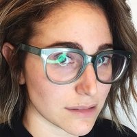 Gaby Dunn Nagie