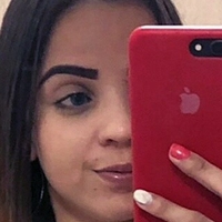 Gaby Ferreira Nagie