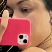 Gaby Frazao Nagie