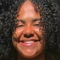 Gaby Mendes Nagie