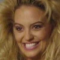 Gage Golightly Nagie