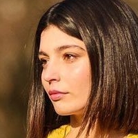 Gaia Girace Nagie