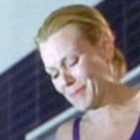 Gail O'Grady Nagie
