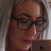 gailscottmodel Nagie