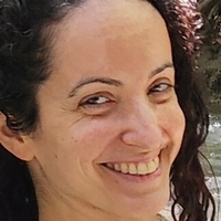 Gali Geula Cohen Nagie